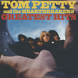 Tom & The Heartbreakers Petty CD Greatest Hits