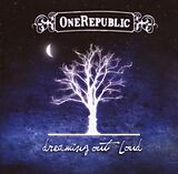 One Republic CD Dreaming Out Loud