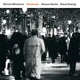 Norma Winstone CD Distances