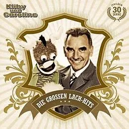 Kliby Und Caroline CD Die Grossen Lach-hits