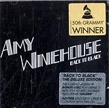 Amy Winehouse CD Back To Black (deluxe Edt.)