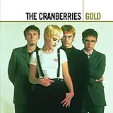 The Cranberries CD Gold
