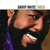 Barry White CD GOLD