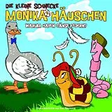 Die kleine Schnecke Monika Häu CD 02: Warum Haben Gänse Federn?