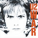 U2 Vinyl War (heavy Weight Vinyl)