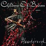 Children Of Bodom CD Blooddrunk