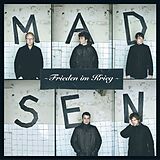 Madsen CD Frieden Im Krieg