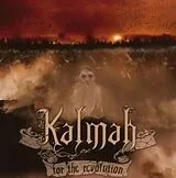 Kalmah CD For The Revolution