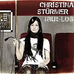 Christina Stürmer CD Lautlos