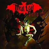 Meat Loaf CD 3 Bats Live