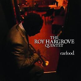 Roy Hargrove CD Earfood