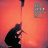 U2 CD + DVD Under A Blood Red Sky (25th Anniversary Del. Edt.)