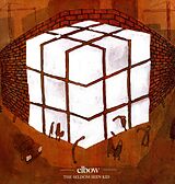Elbow LP (Vinyl) The Seldom Seen Kid (Vinyl)