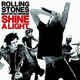 The Rolling Stones CD Shine A Light