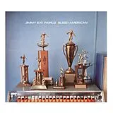 Jimmy Eat World CD Bleed America