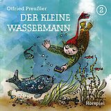 Otfried Preußler CD 02: Der Kleine Wassermann (neuproduktion)