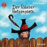 Otfried Preußler CD 02: Der Räuber Hotzenplotz