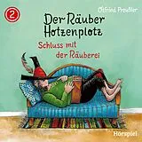Otfried Preußler CD 02: Räuber Hotzenplotz - Schluss Mit Der Räuberei