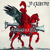 In Extremo CD Sängerkrieg