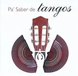 Various CD Pa Saber de Tangos