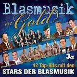 Various Artists CD Blasmusik In Gold