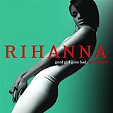 Rihanna CD Good Girl Gone Bad (reloaded)