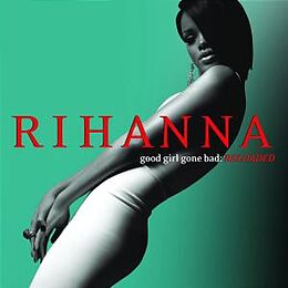 Rihanna CD Good Girl Gone Bad (reloaded)