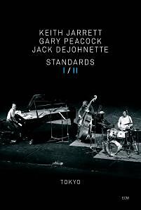 Standards I/II Tokyo 85/86 DVD