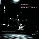 Arild Andersen CD Live At Belleville
