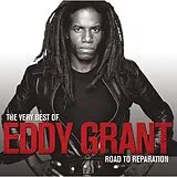 Grant,Eddy CD Road To Reparation: The Very Best Of Eddy Grant
