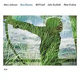 Bass Desires CD Bass Desires
