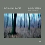 Gary Burton Quintet, Pat Metheny CD Dreams So Real