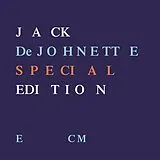 DeJohnette CD Special Edition