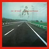 Pat Metheny CD New Chautauqua