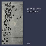 John Surman CD Private City
