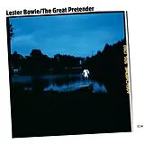 Lester Bowie CD The Great Pretender