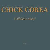 Chick Corea CD Children's Songs