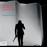 Keith Jarrett CD Bye Bye Blackbird