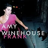 Amy Winehouse LP (Vinyl) Frank (Vinyl)