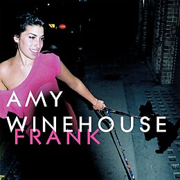 Amy Winehouse Vinyl Frank (Vinyl)