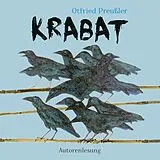 Otfried Preußler CD Krabat (autorenlesung)