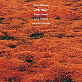 Kenny Wheeler (fluegelhorn), Keith Jarrett (piano) CD Gnu High