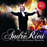 André Rieu CD 100 Greatest Moments