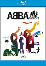 Abba The Movie (blu-ray) Blu-ray