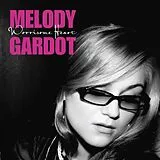 Melody Gardot LP (Vinyl) Worrisome Heart (Vinyl)