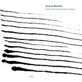 Anouar Brahem CD Conte De L'incroyable Amour