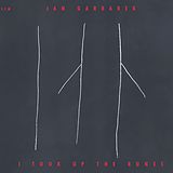Jan Garbarek CD I Took Up The Runes