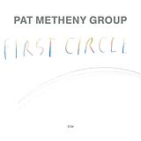 Pat Metheny CD First Circle