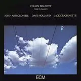 Collin Walcott CD Cloud Dance