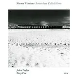 Norma Winstone CD Somewhere Called Home